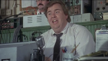 John Candy nació en octubre