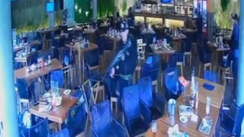 Cuál es el grupo criminal