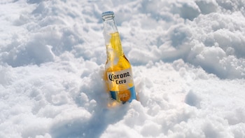 Corona para uso de Inhouse
