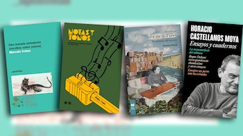 Notas y Tonos trae una