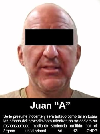 Juan Manuel Abouzaid El Bayeh,