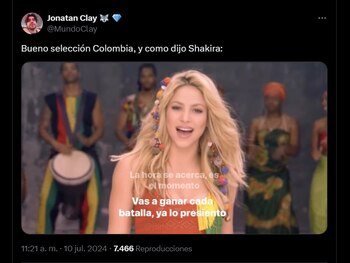 A ganar cada batalla -