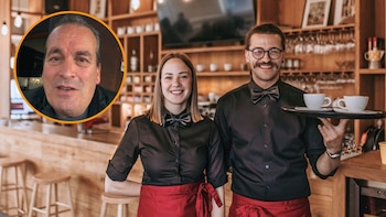 Ricardo Gil, empresario: “Defender al