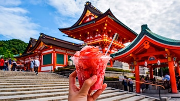 Optar por “segundas ciudades” y