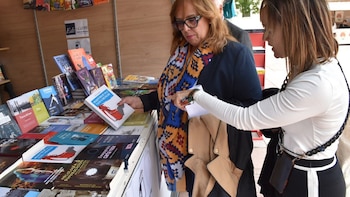 Castilla-La Mancha participará con un estand en la Feria Internacional del Libro en Guadalajara (México)