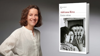 Las madres de los otros para entender a la propia: lo nuevo de Adriana Riva