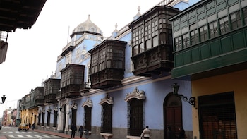 Efemérides en Perú