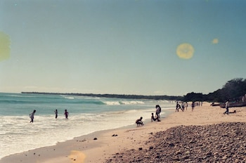 (Fotografía del archivo de Efraín López, vocero de Batalla por la Playa)