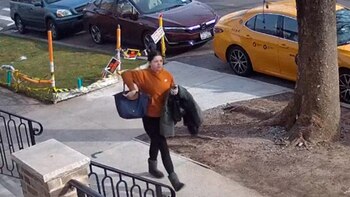 “Hitler debería haberlos matado a