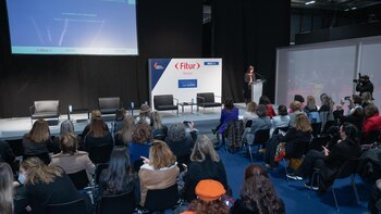 Fitur Woman 2025 pondrá en