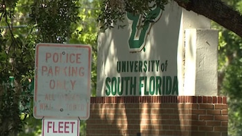 La comunidad universitaria de la Universidad del Sur de Florida expresó solidaridad con las familias y continúa difundiendo información para ayudar en la búsqueda de Zamil Limon y Nahida S. Bristy