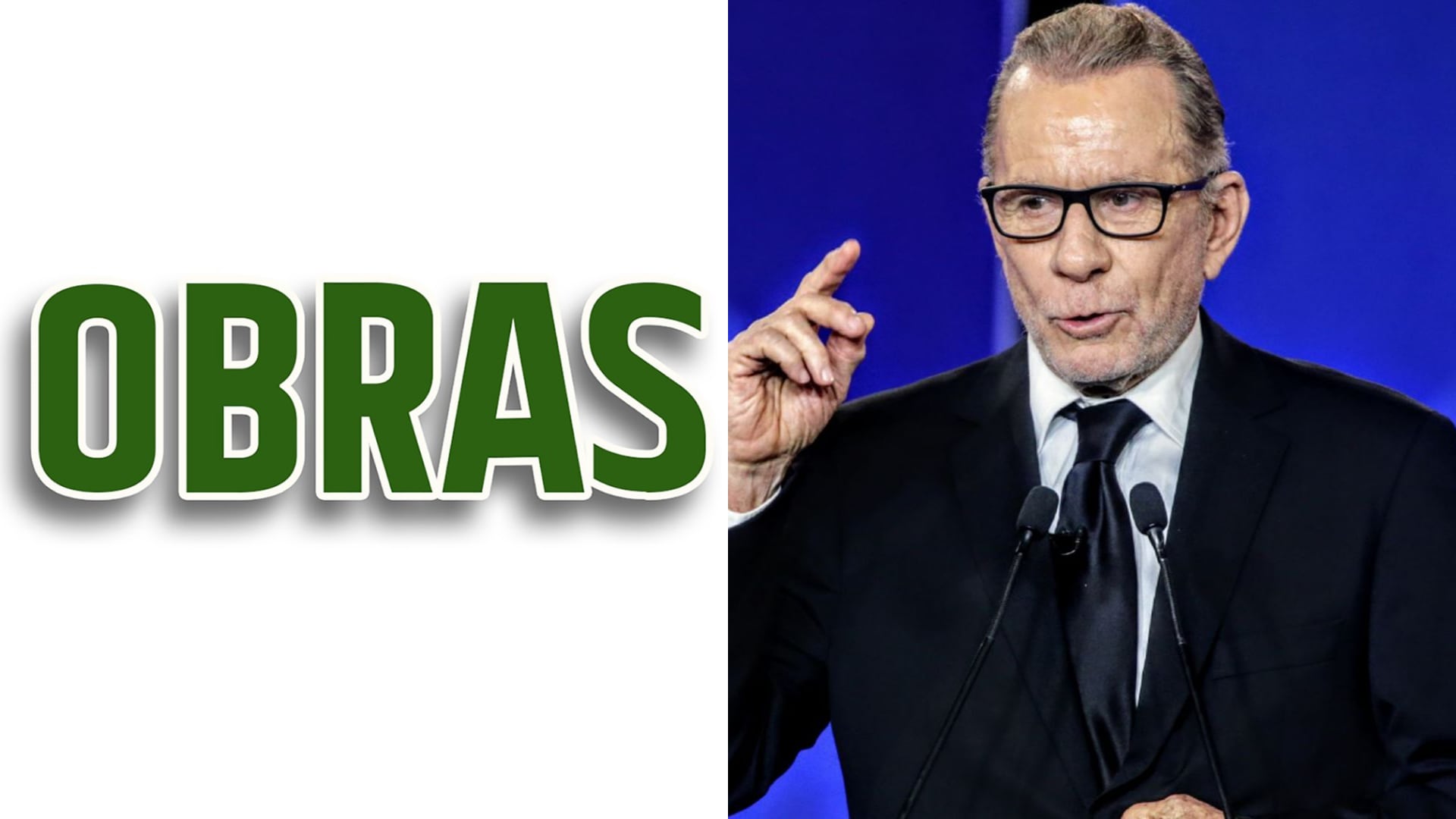 Exalcalde de Lima y empresario, Ricardo Belmont busca la presidencia en las elecciones 2026. (Foto composición: Infobae Perú/Andina/FB:@OBRAS)