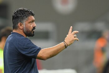 REUTERS/Daniele Mascolo