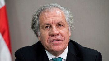 La OEA apoyó al gobierno de Bolivia frente a los cortes de ruta de seguidores de Evo Morales: “Es inmoral e indigno”
