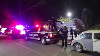 SSP San Juan del Río