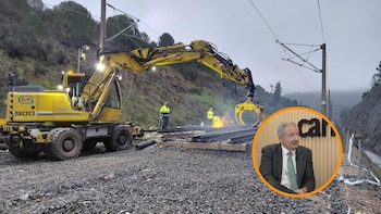 El presidente de la CIAF