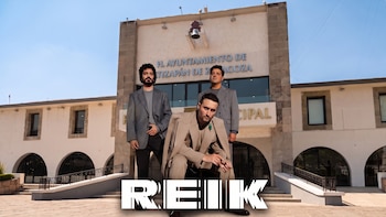 Reik dará concierto gratis en Atizapán de Zaragoza: fecha, horario y cómo llegar al evento