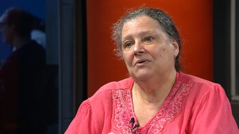 La filósofa Diana Maffia analizó