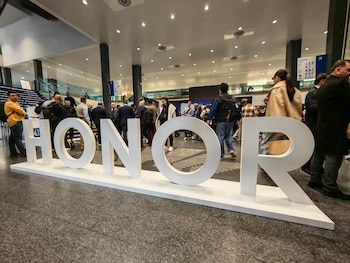 MWC Mobile world congresss lanzamiento HONOR
