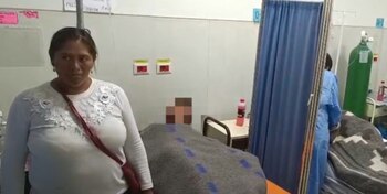 Alimentos del programa Wasi Mikuna