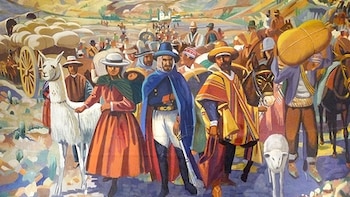 Exodo Jujeño