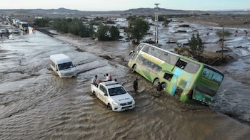 Fenómeno El Niño tendría un impacto de hasta el 3% en el PBI: la advertencia del sector privado