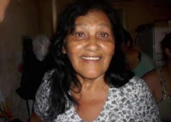 La sonrisa de Dominga