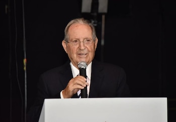 La madrugada de este 28