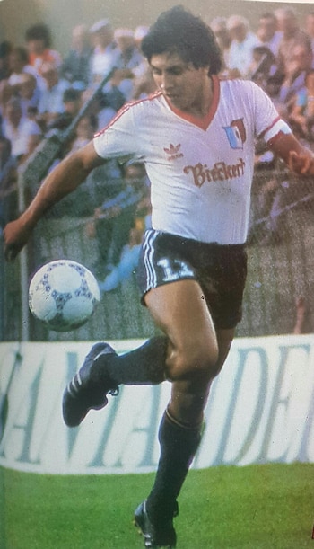 El Puma Rodríguez explotó en