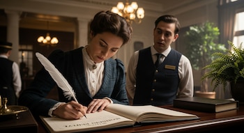 La mayoría de las mujeres