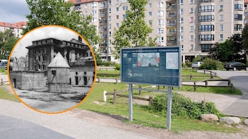Tormenta política por el proyecto inmobiliario que amenaza la residencia oficial de Hitler en Berlín: “Podría convertirse en un lugar de peregrinación”