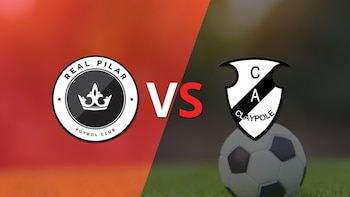 Real Pilar y Claypole empataron sin goles