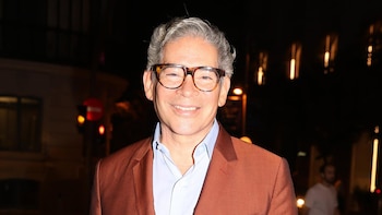 Boris Izaguirre celebra sus 61 años feliz y revela la felicitación de Isabel Preysler: "Ha sido una monada"