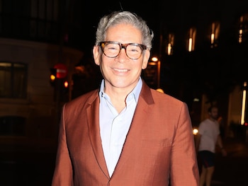 02/10/2026 Boris Izaguirre celebra sus 61 años feliz y revela la felicitación de Isabel Preysler
EUROPA ESPAÑA SOCIEDAD