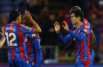 Inglaterra es una de las