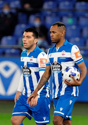 Diego Rolan ha vivido un