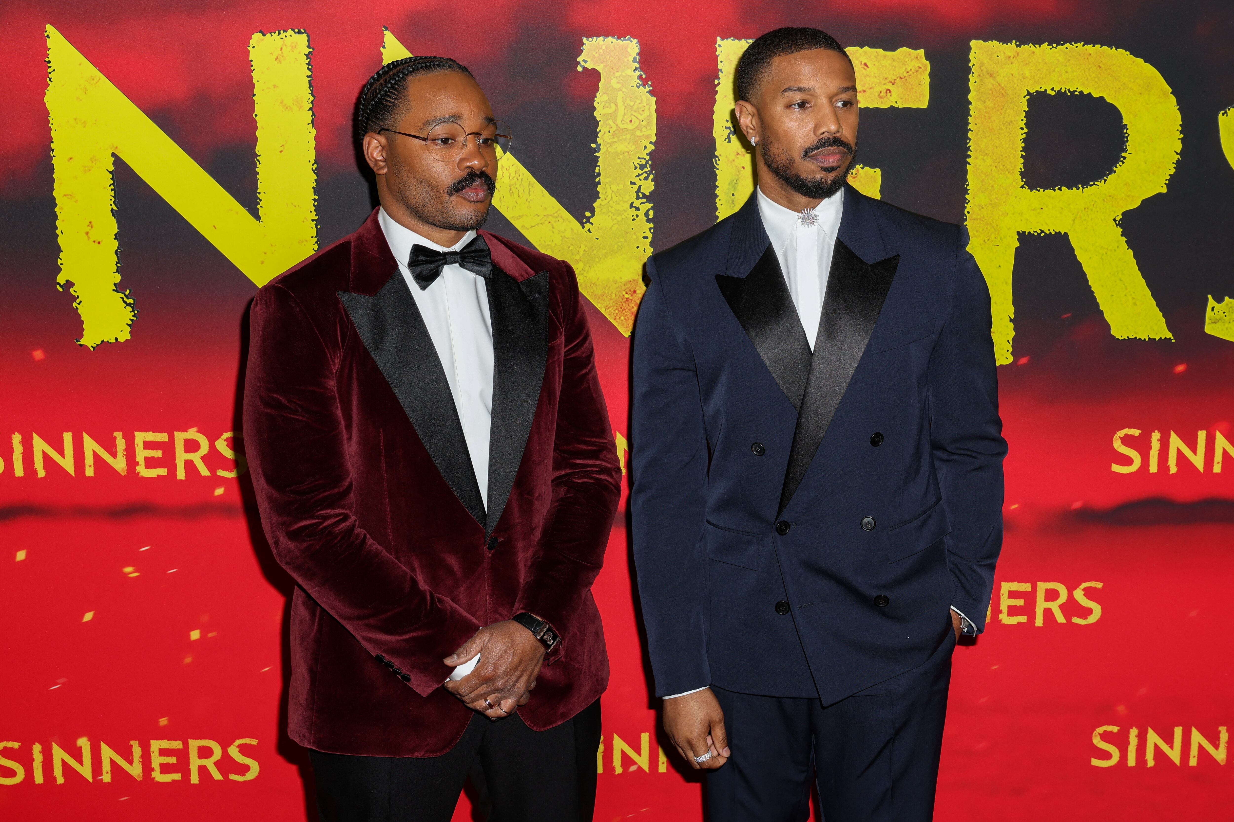 La obra de Coogler revitaliza el género de vampiros con narrativa histórica y contexto único (REUTERS/Kylie Cooper)