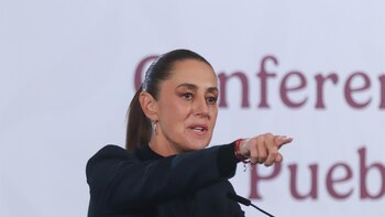 El mercado transaccional de México