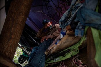 Foto tomada el 30 de