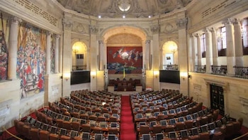 Colombia vivirá una nueva instalación del Congreso de la República: qué es y lo que está en juego para Abelardo de la Espriella