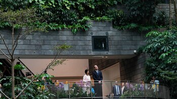 El Príncipe Guillermo de Gran