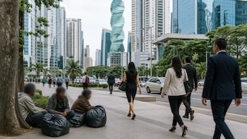 Comisión interinstitucional busca fortalecer atención a las personas en situación de calle en Panamá