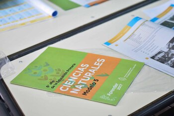 La Ley Láinez fue una