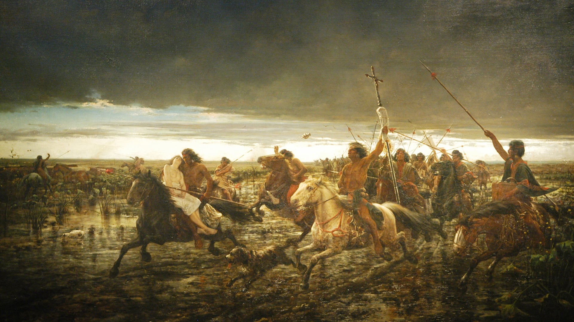 Publicado en 1837,