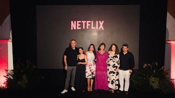 Netflix - Colômbia