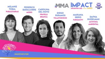 “MMA Impact Argentina 2023” ofrece