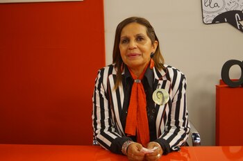 "El 7 de junio, cuando