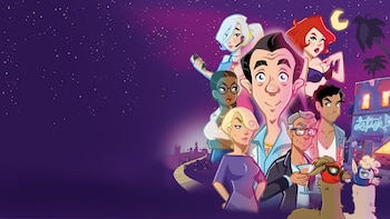 Steam retirará los últimos juegos de ‘Leisure Suit Larry’ por decisión de Assemble