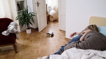 Los psicólogos coinciden: las personas con la habitación desordenada tienen problemas para mantener rutinas, pero también una mayor tendencia a la creatividad