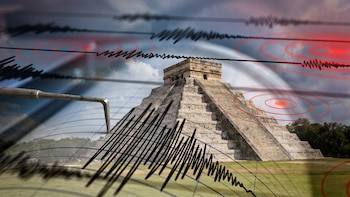 Temblor hoy 8 de junio en México: temblor en Cuba sacude Cancún, Ticul y Mérida; Yucatán se mantiene en alerta